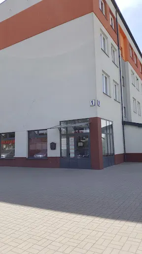 Specjalistyczny Gabinet Lekarski Małgorzata Gąsiorek